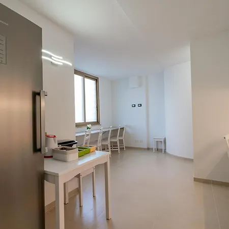 Domo Le Mura Puniche, Centro Di Guest house Olbia