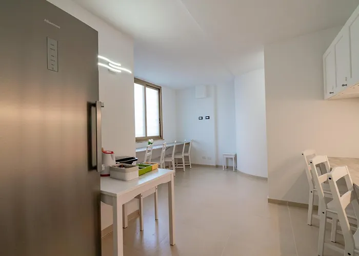 Domo Le Mura Puniche, Centro Di Casa de hóspedes Olbia