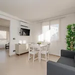 Domo Le Mura Puniche, Nel Cuore Di Guest house Olbia