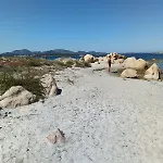 Domo Le Mura Puniche, Nel Cuore Di Olbia