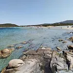 Domo Le Mura Puniche, Nel Cuore Di Pensionat Olbia