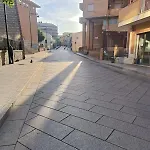 Domo Le Mura Puniche, Nel Cuore Di Pensionat Olbia