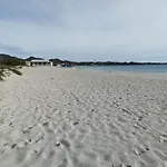 Pensionat Domo Le Mura Puniche, Nel Cuore Di 3*