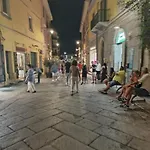 Domo Le Mura Puniche, Nel Cuore Di Guest house Olbia