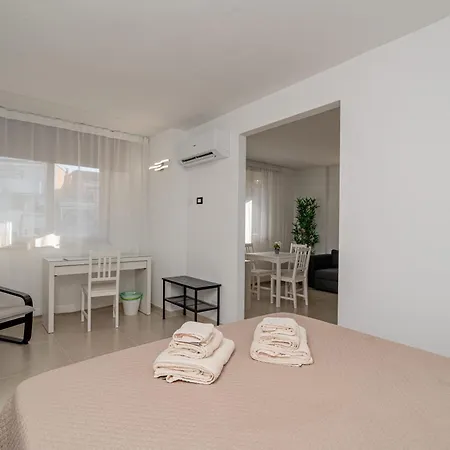Domo Le Mura Puniche, Nel Cuore Di 3* Olbia