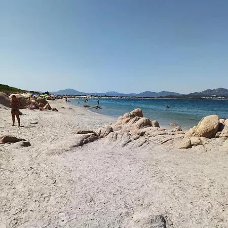 Penzion Domo Le Mura Puniche, Nel Cuore Di