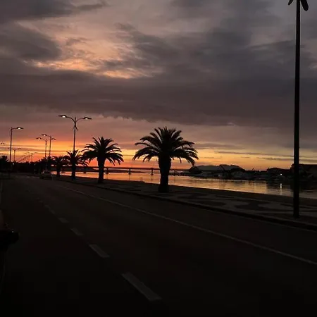 Domo Le Mura Puniche, Nel Cuore Di Olbia