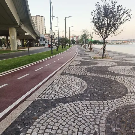 Penzion Domo Le Mura Puniche, Nel Cuore Di Olbia