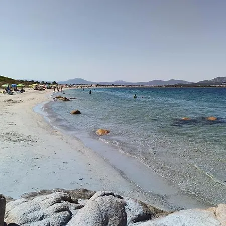 Penzion Domo Le Mura Puniche, Nel Cuore Di Olbia