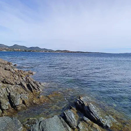 Penzion Domo Le Mura Puniche, Nel Cuore Di 3*