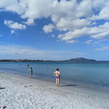 Penzion Domo Le Mura Puniche, Nel Cuore Di Olbia