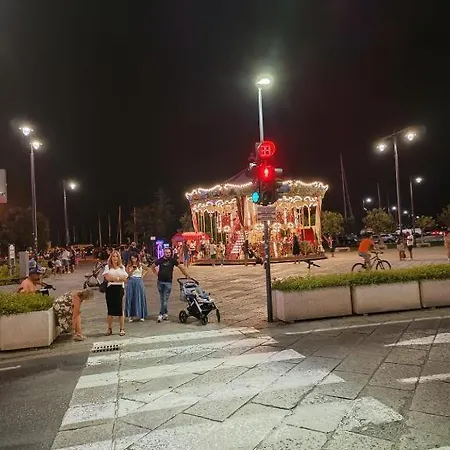 Domo Le Mura Puniche, Nel Cuore Di Olbia
