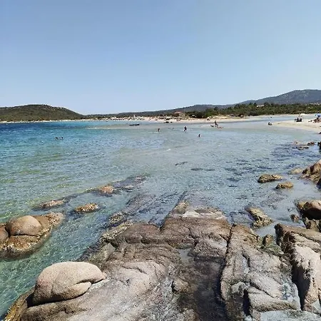 Domo Le Mura Puniche, Nel Cuore Di Penzion Olbia