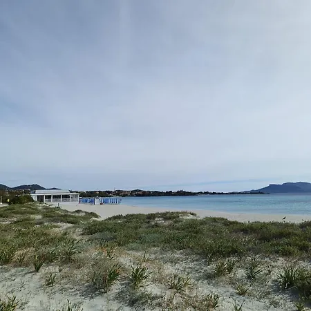Domo Le Mura Puniche, Nel Cuore Di Penzion Olbia
