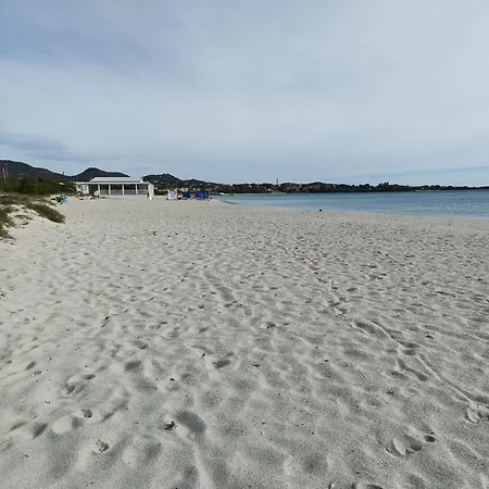 Penzion Domo Le Mura Puniche, Nel Cuore Di 3*