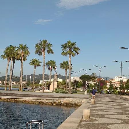 Penzion Domo Le Mura Puniche, Nel Cuore Di