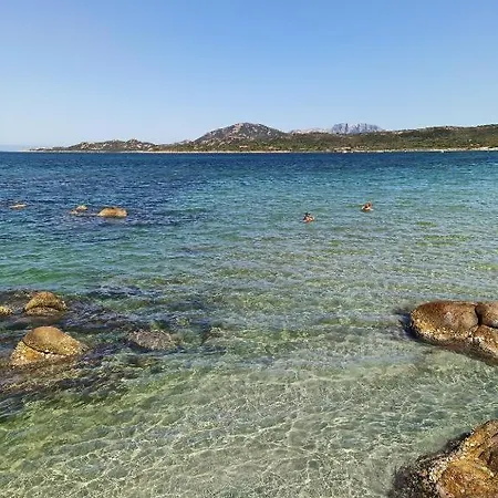 Domo Le Mura Puniche, Nel Cuore Di Penzion Olbia