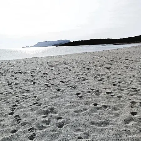 Penzion Domo Le Mura Puniche, Nel Cuore Di Olbia